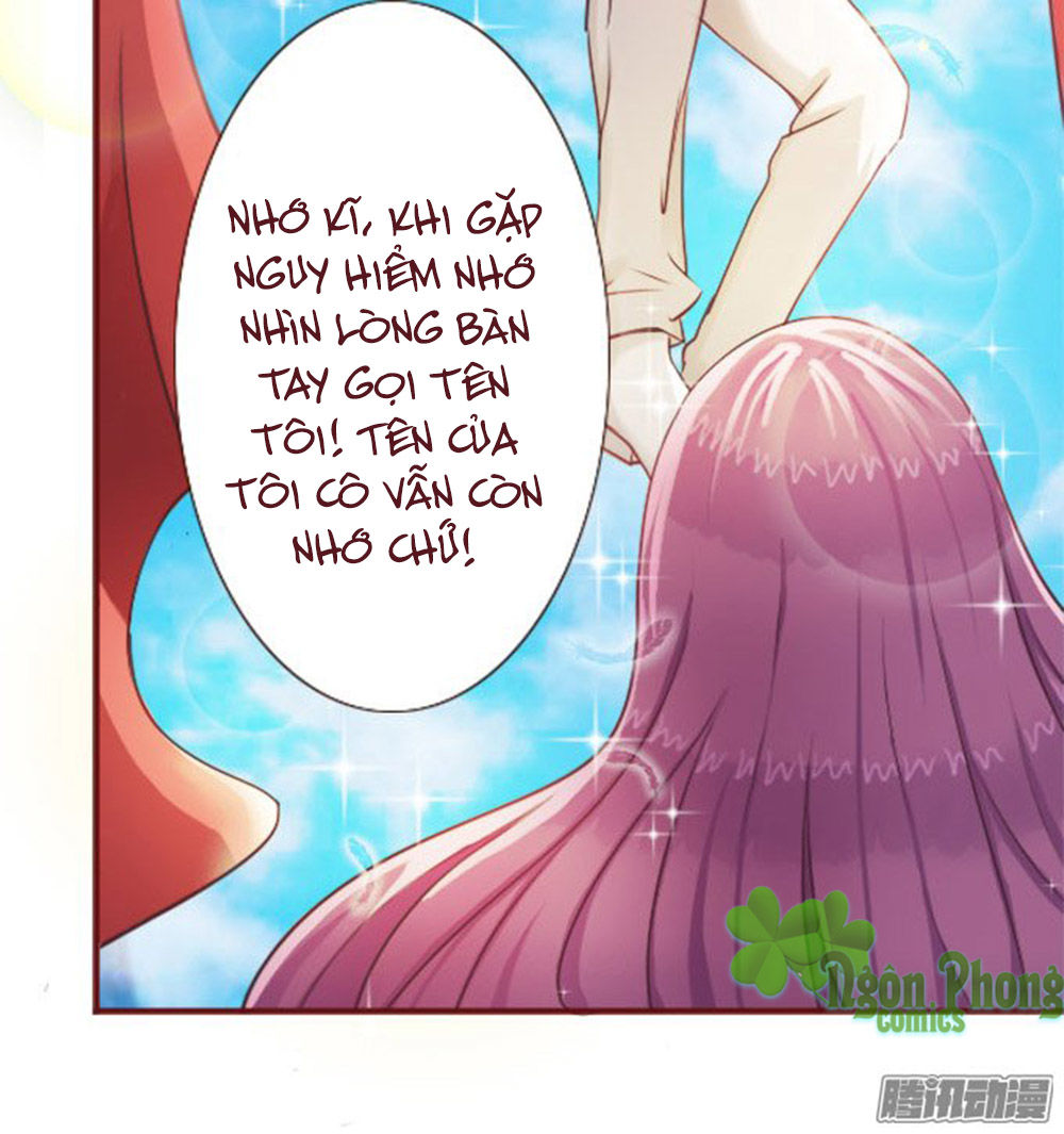 Ma Vương Luyến Ái Chỉ Nam Chapter 20 - Trang 2