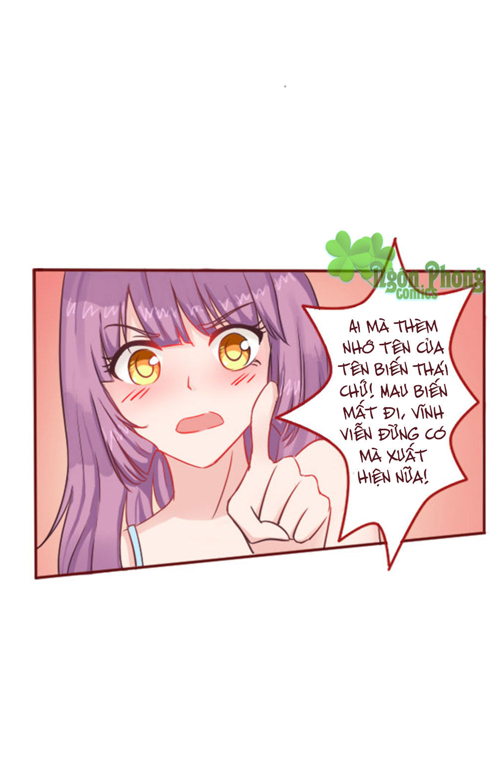 Ma Vương Luyến Ái Chỉ Nam Chapter 20 - Trang 2