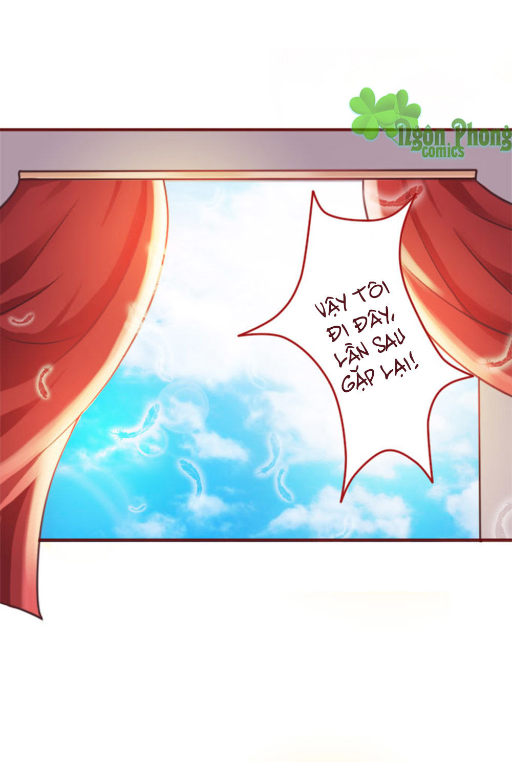 Ma Vương Luyến Ái Chỉ Nam Chapter 20 - Trang 2