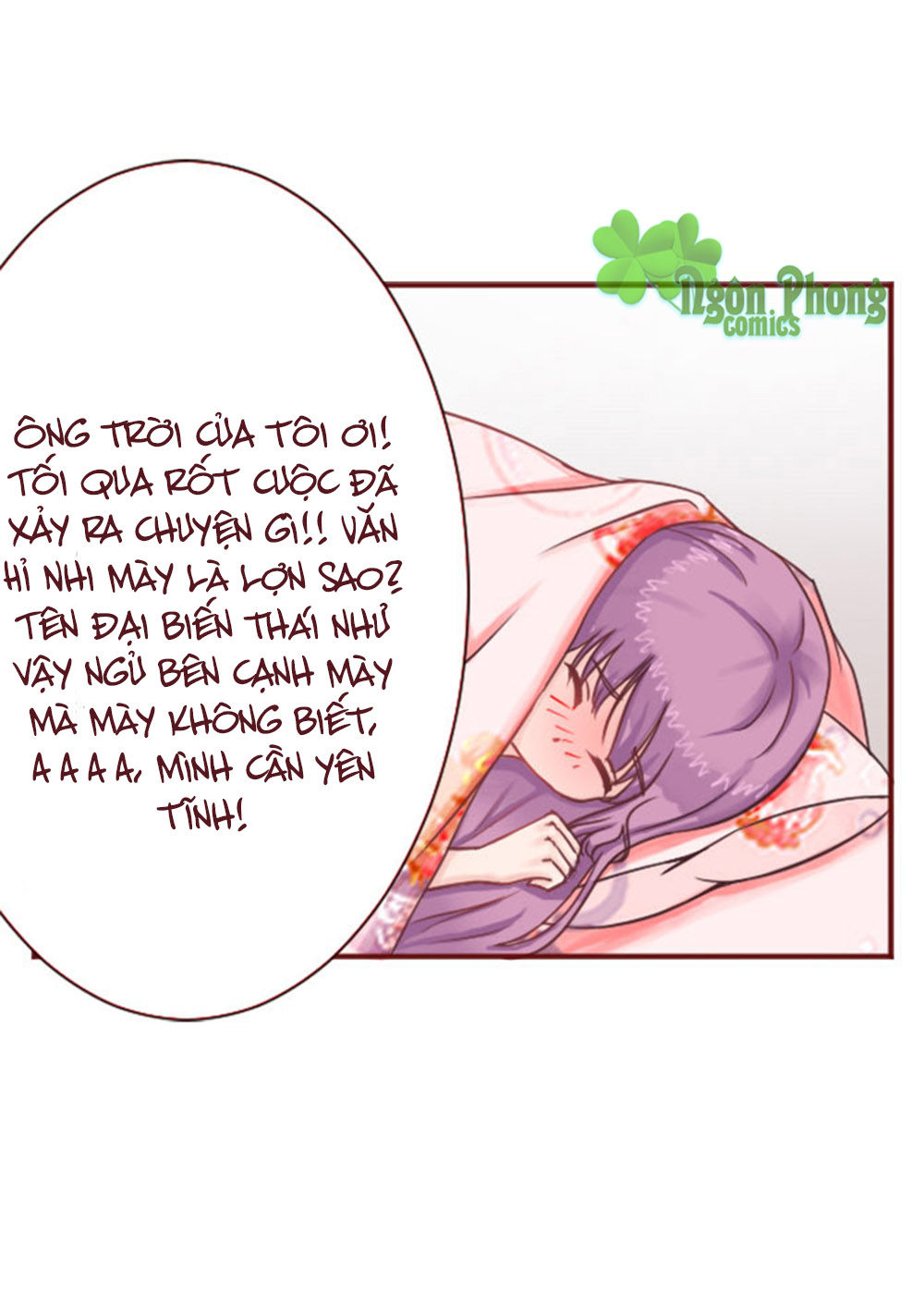 Ma Vương Luyến Ái Chỉ Nam Chapter 20 - Trang 2