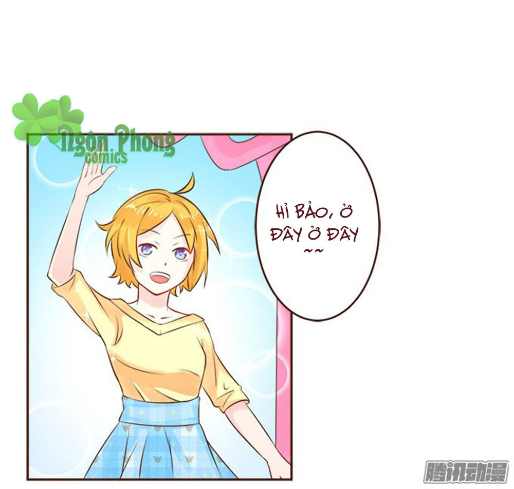 Ma Vương Luyến Ái Chỉ Nam Chapter 20 - Trang 2