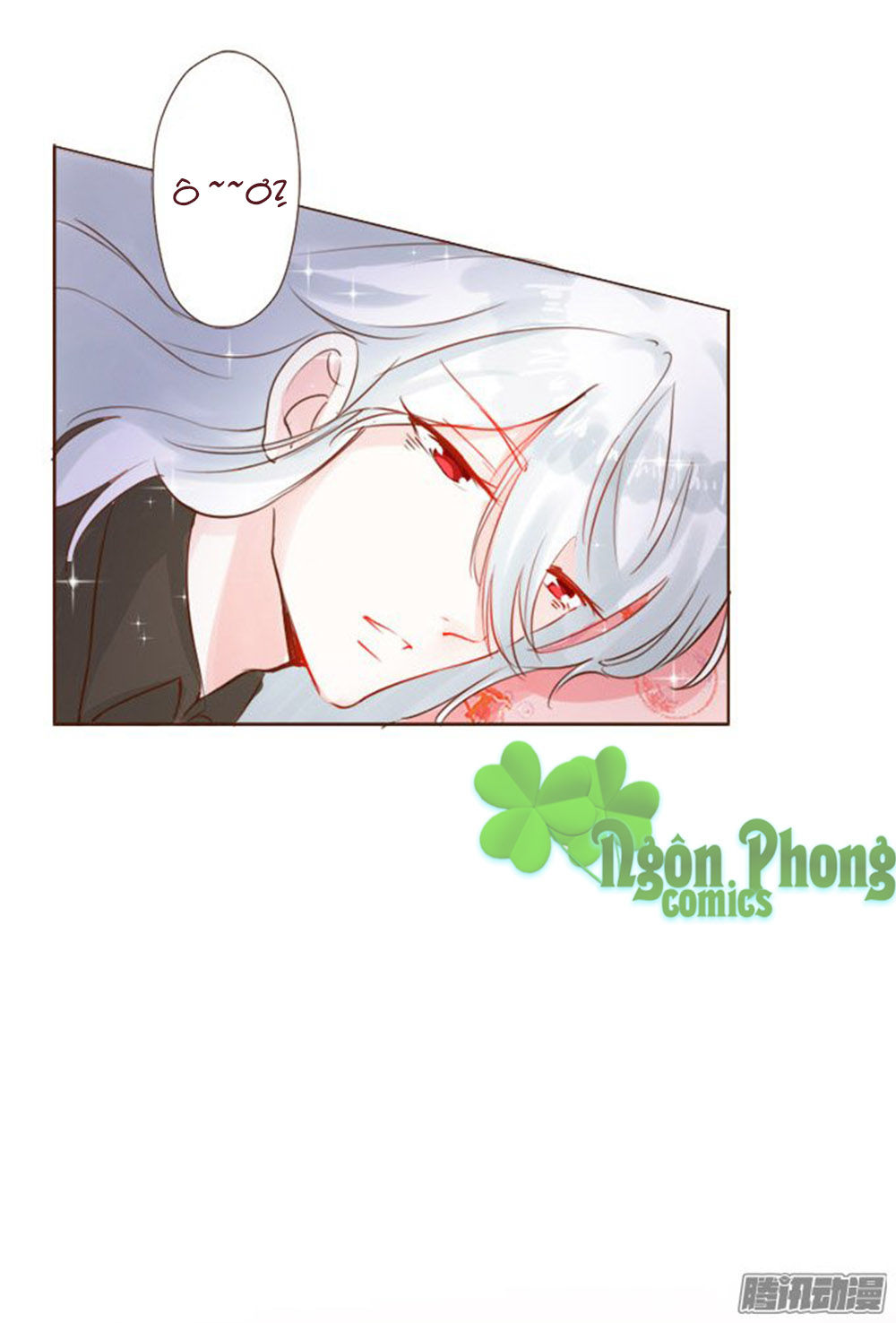 Ma Vương Luyến Ái Chỉ Nam Chapter 20 - Trang 2