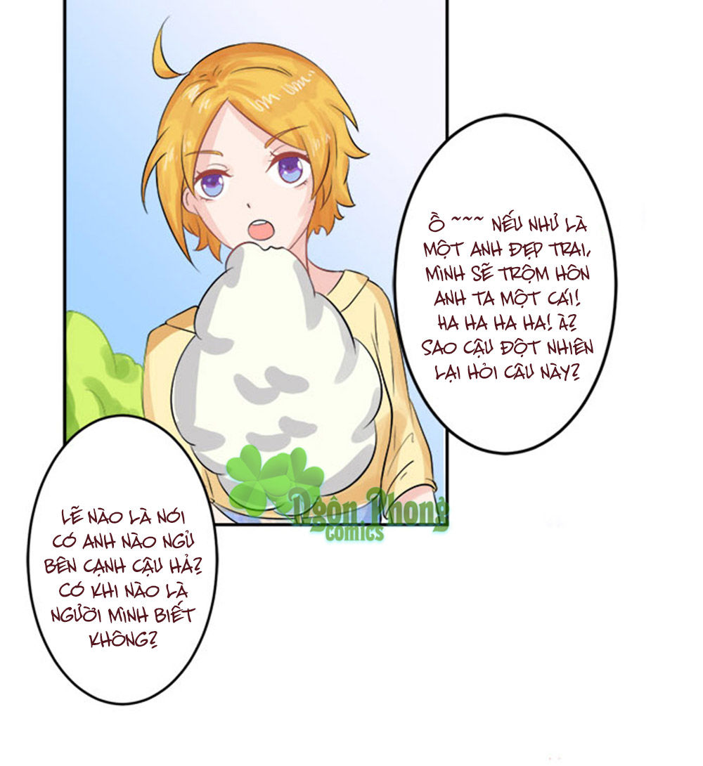 Ma Vương Luyến Ái Chỉ Nam Chapter 20 - Trang 2