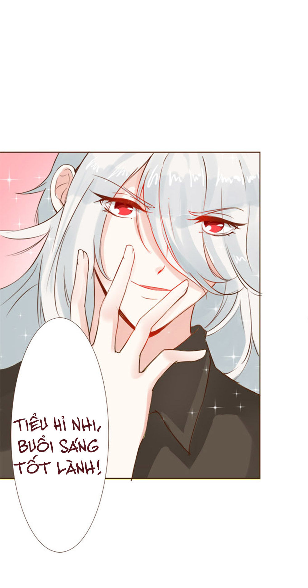 Ma Vương Luyến Ái Chỉ Nam Chapter 20 - Trang 2