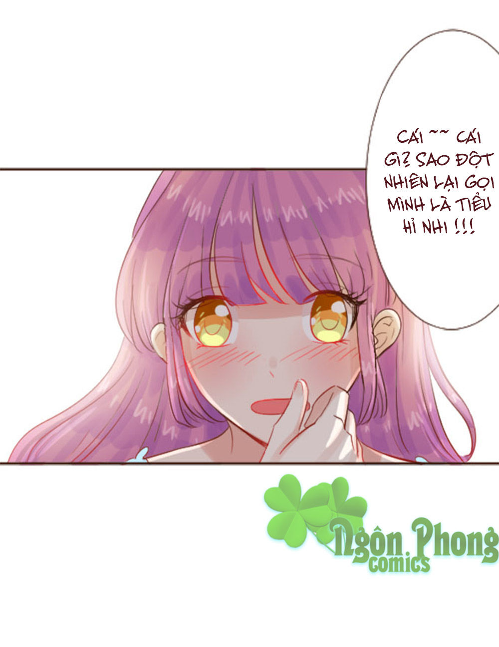 Ma Vương Luyến Ái Chỉ Nam Chapter 20 - Trang 2