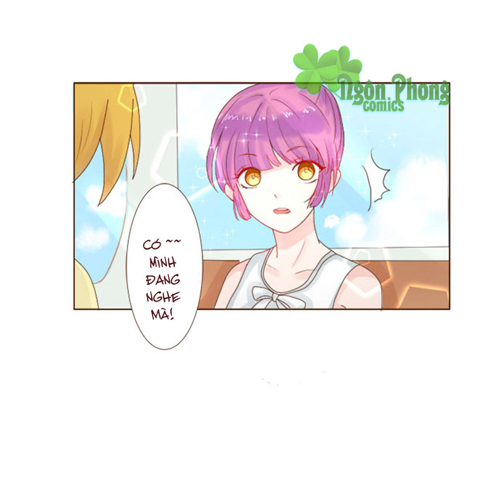 Ma Vương Luyến Ái Chỉ Nam Chapter 21 - Trang 2