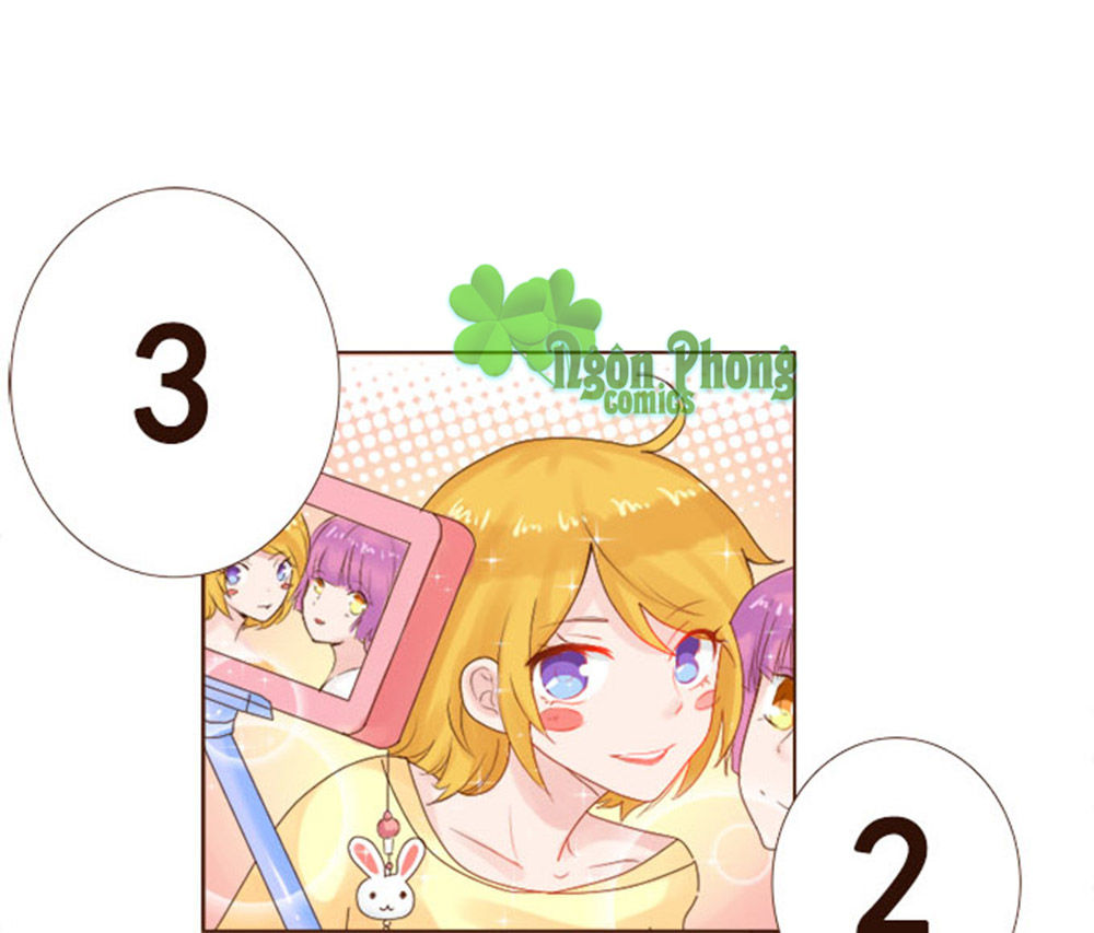 Ma Vương Luyến Ái Chỉ Nam Chapter 21 - Trang 2