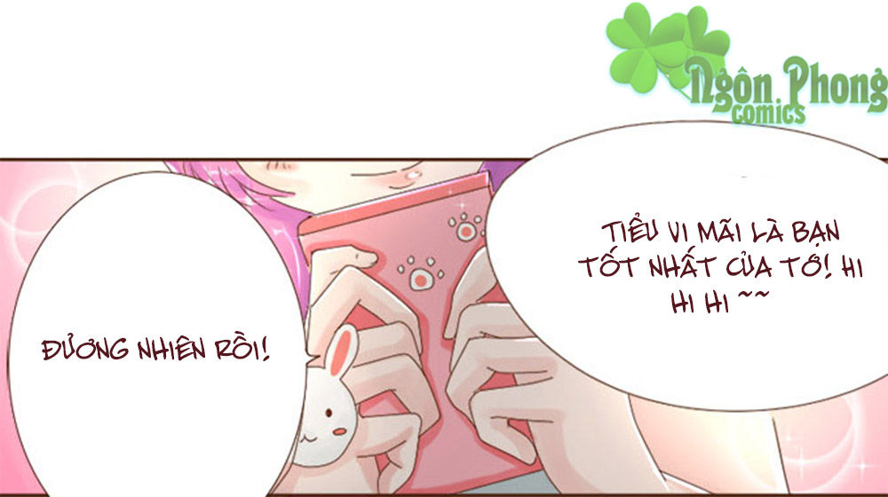 Ma Vương Luyến Ái Chỉ Nam Chapter 21 - Trang 2