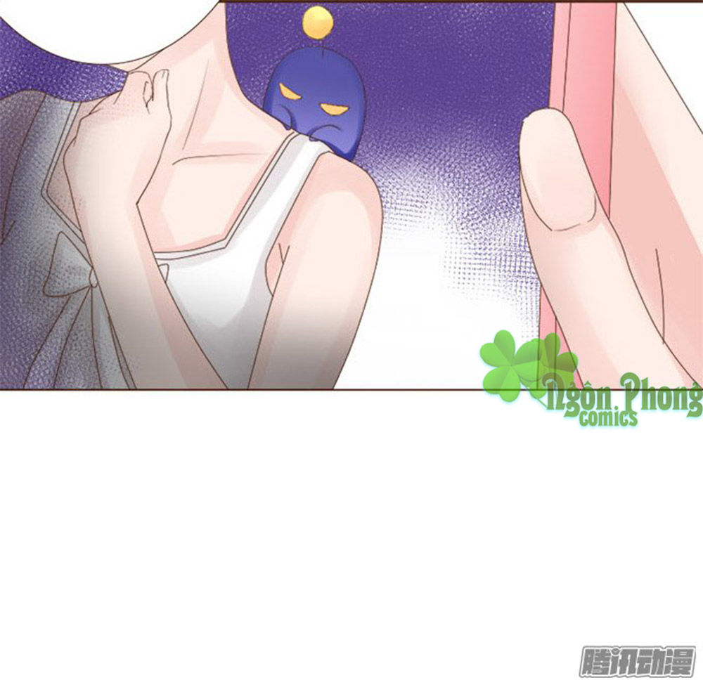 Ma Vương Luyến Ái Chỉ Nam Chapter 21 - Trang 2