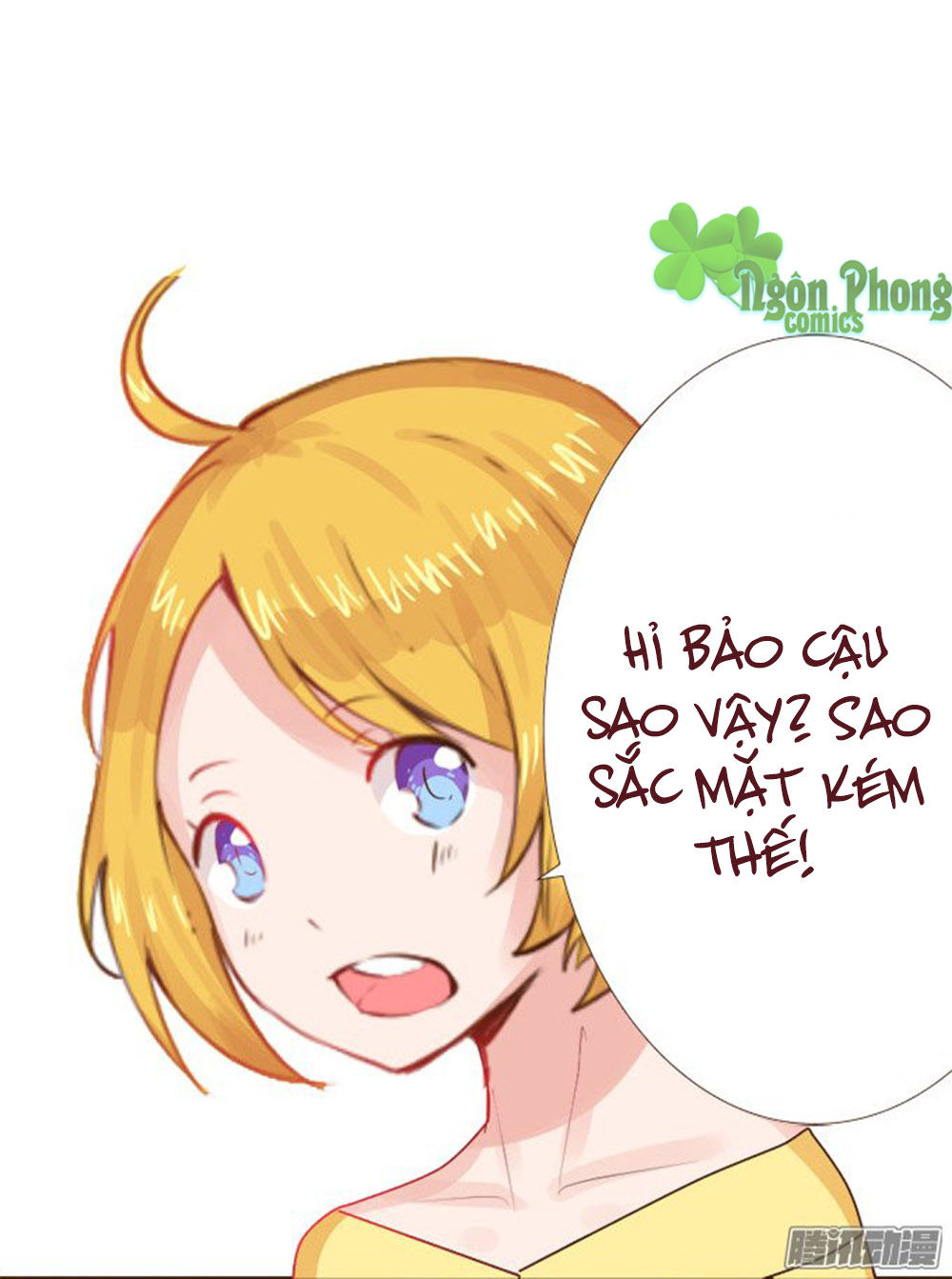 Ma Vương Luyến Ái Chỉ Nam Chapter 21 - Trang 2