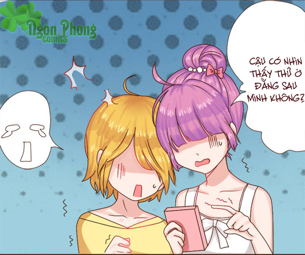 Ma Vương Luyến Ái Chỉ Nam Chapter 21 - Trang 2