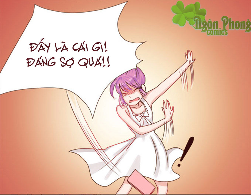 Ma Vương Luyến Ái Chỉ Nam Chapter 21 - Trang 2