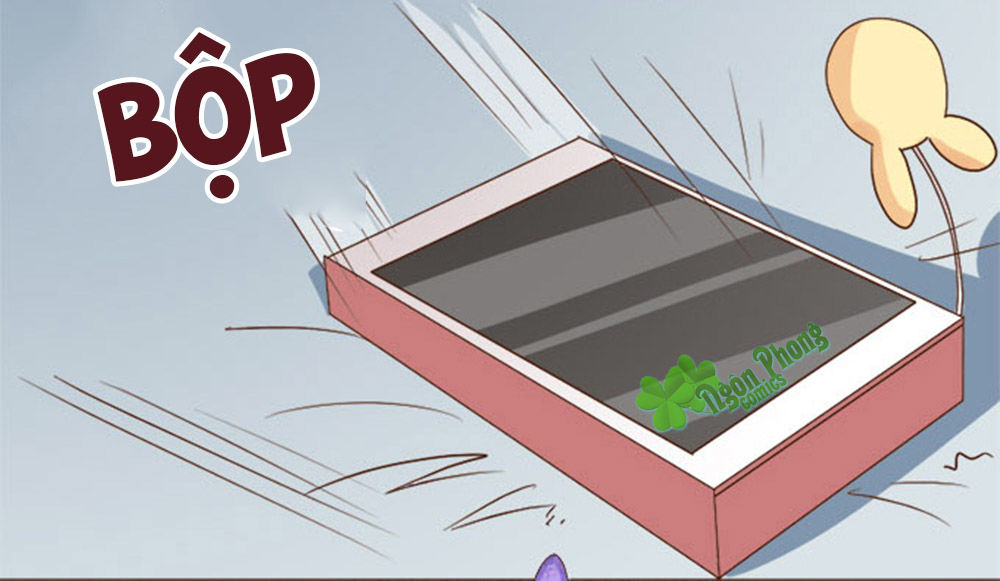 Ma Vương Luyến Ái Chỉ Nam Chapter 21 - Trang 2