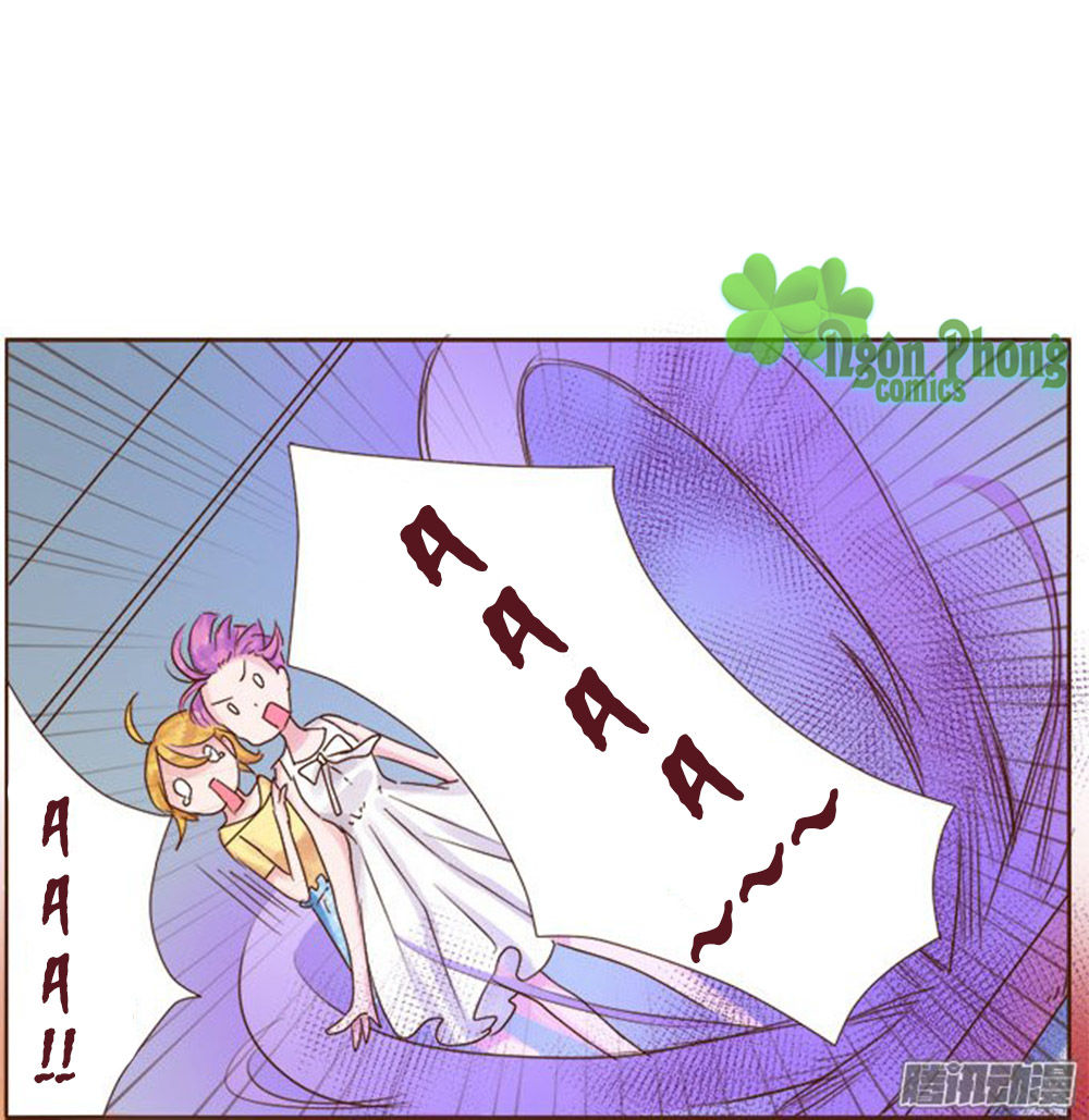 Ma Vương Luyến Ái Chỉ Nam Chapter 21 - Trang 2