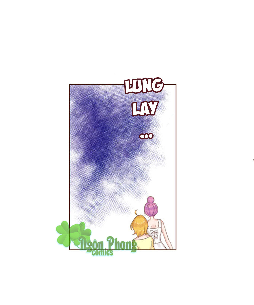 Ma Vương Luyến Ái Chỉ Nam Chapter 21 - Trang 2