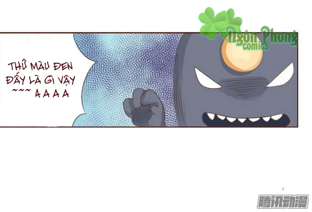 Ma Vương Luyến Ái Chỉ Nam Chapter 21 - Trang 2