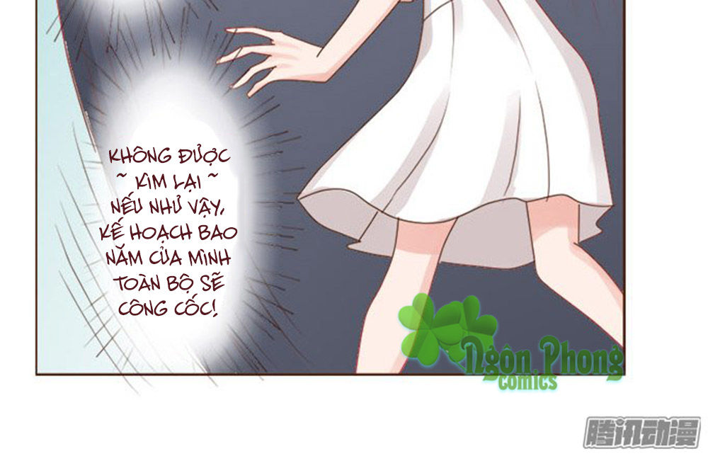 Ma Vương Luyến Ái Chỉ Nam Chapter 21 - Trang 2