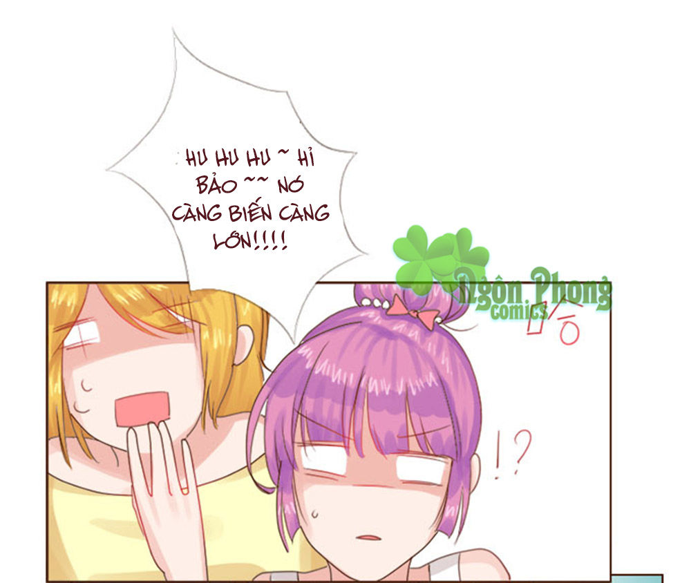 Ma Vương Luyến Ái Chỉ Nam Chapter 21 - Trang 2