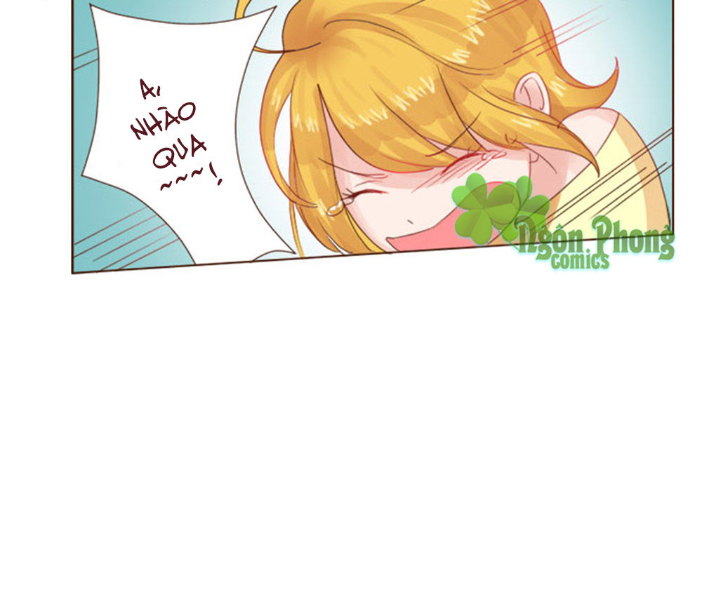 Ma Vương Luyến Ái Chỉ Nam Chapter 21 - Trang 2