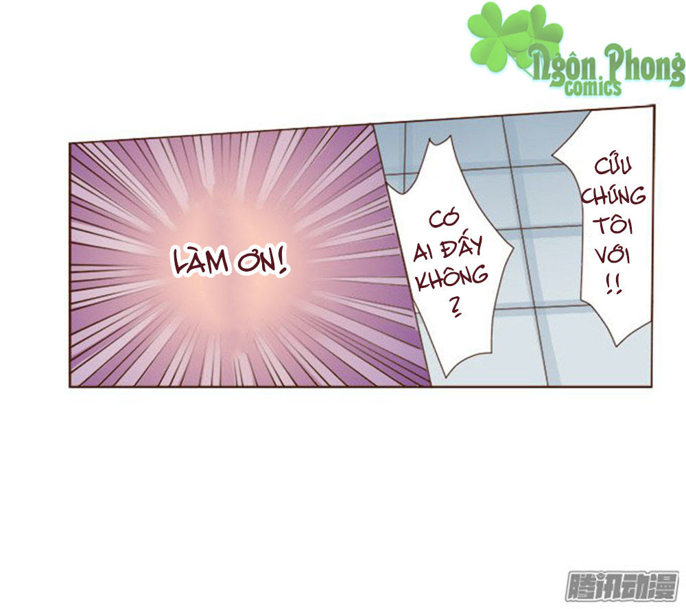 Ma Vương Luyến Ái Chỉ Nam Chapter 21 - Trang 2