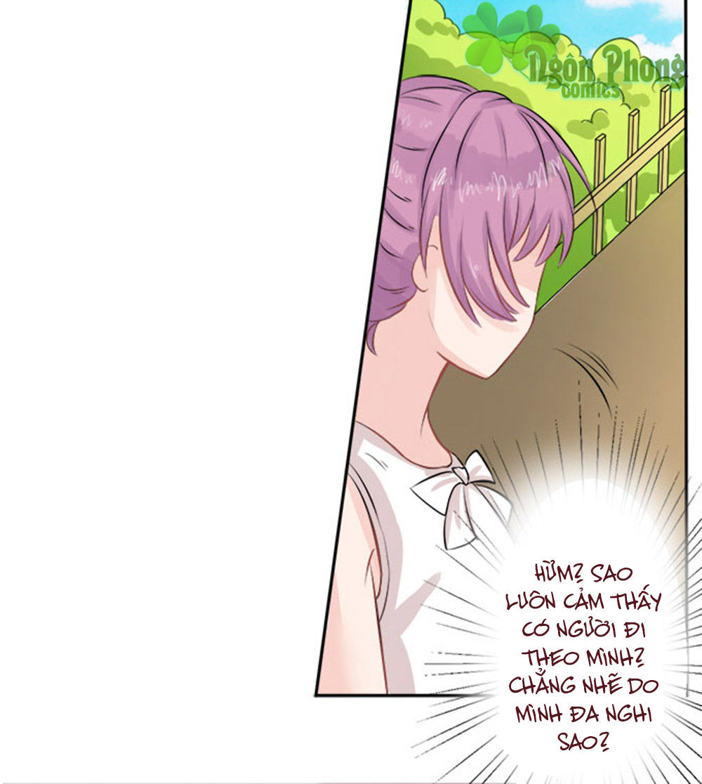 Ma Vương Luyến Ái Chỉ Nam Chapter 21 - Trang 2