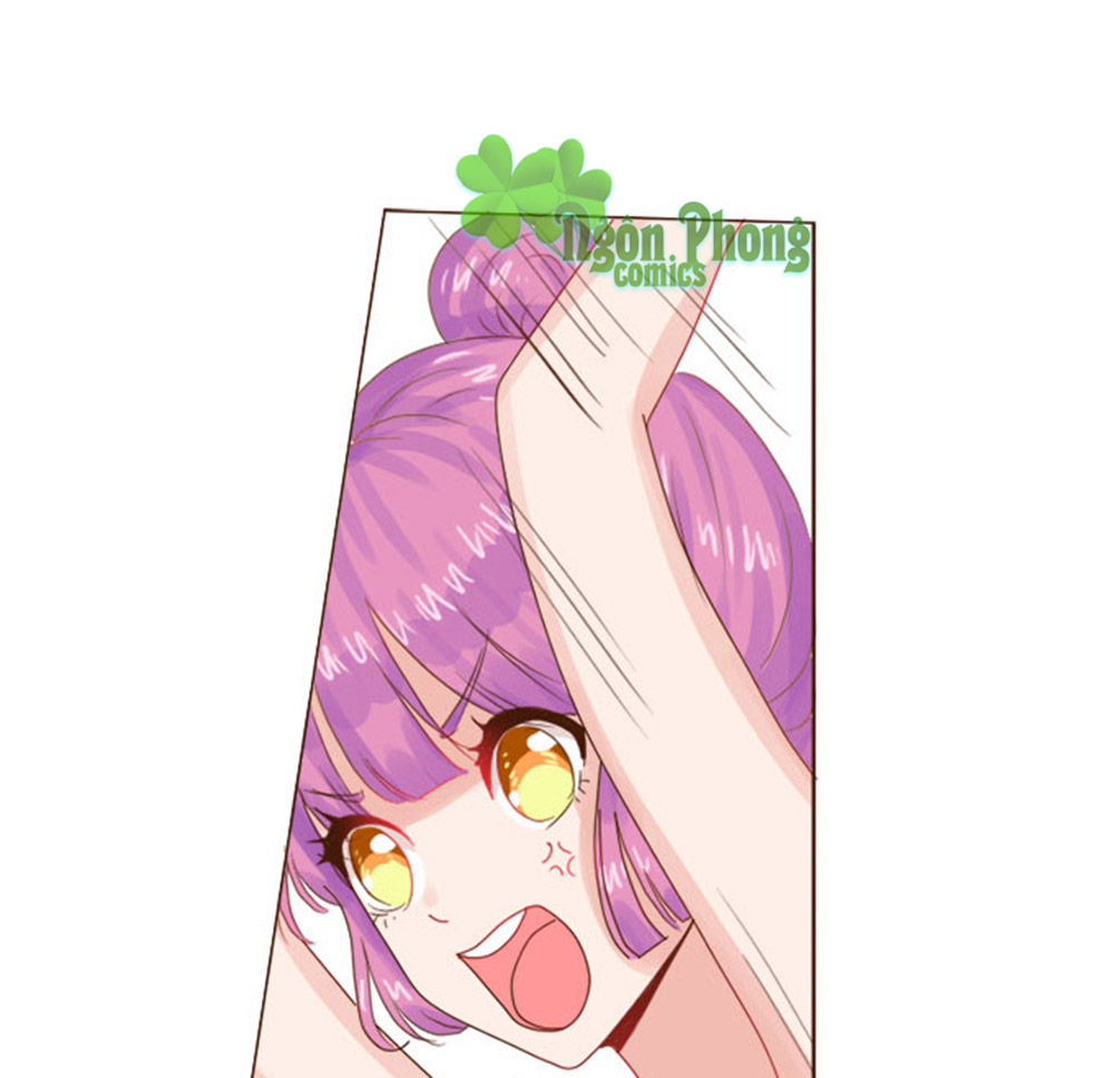 Ma Vương Luyến Ái Chỉ Nam Chapter 21 - Trang 2