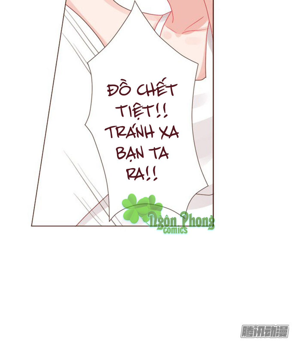 Ma Vương Luyến Ái Chỉ Nam Chapter 21 - Trang 2