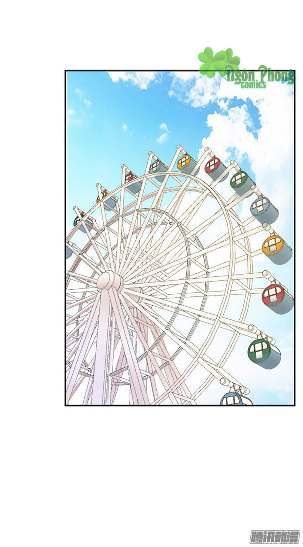 Ma Vương Luyến Ái Chỉ Nam Chapter 21 - Trang 2