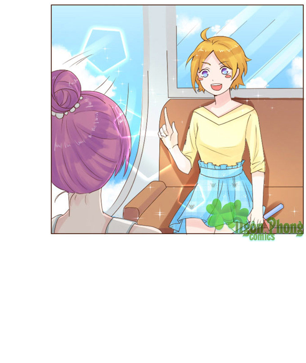 Ma Vương Luyến Ái Chỉ Nam Chapter 21 - Trang 2