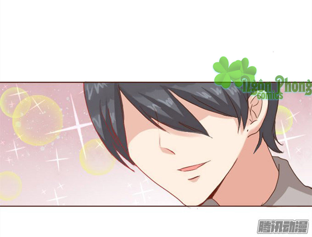 Ma Vương Luyến Ái Chỉ Nam Chapter 23 - Trang 2