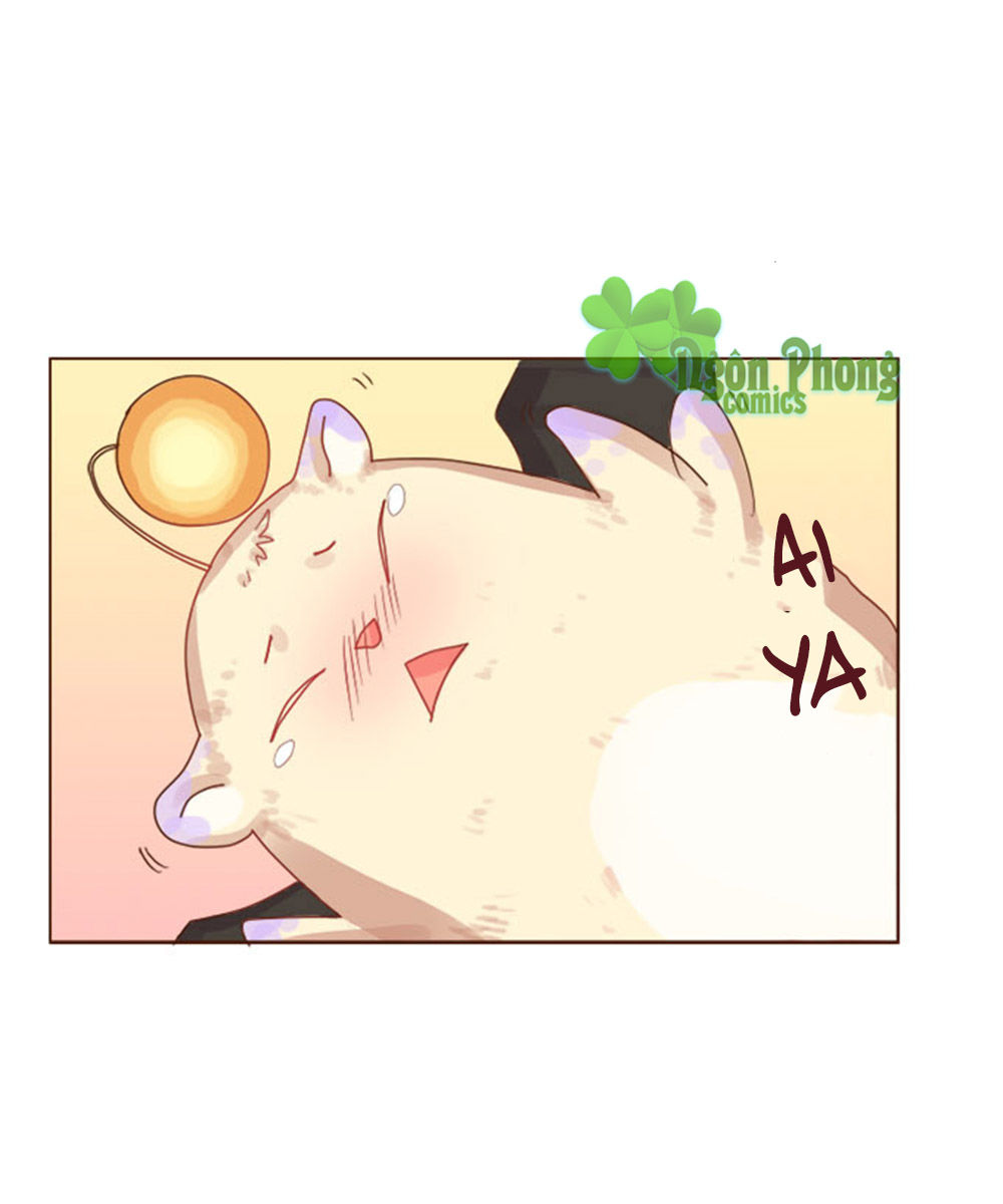 Ma Vương Luyến Ái Chỉ Nam Chapter 23 - Trang 2