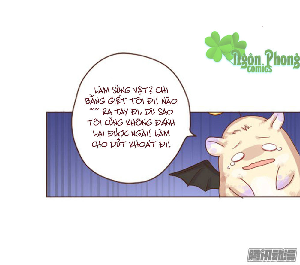 Ma Vương Luyến Ái Chỉ Nam Chapter 23 - Trang 2