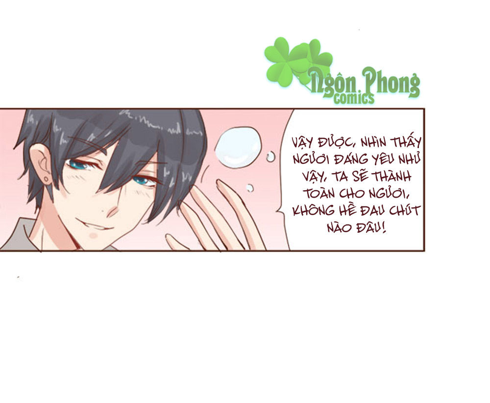 Ma Vương Luyến Ái Chỉ Nam Chapter 23 - Trang 2