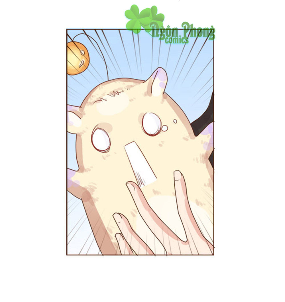 Ma Vương Luyến Ái Chỉ Nam Chapter 23 - Trang 2