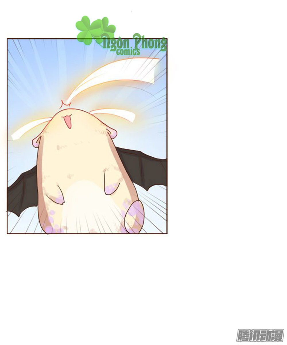 Ma Vương Luyến Ái Chỉ Nam Chapter 23 - Trang 2