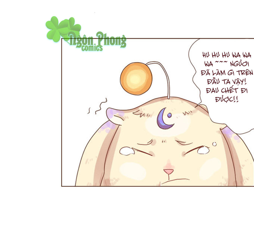 Ma Vương Luyến Ái Chỉ Nam Chapter 23 - Trang 2