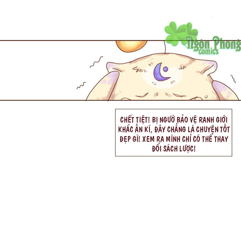 Ma Vương Luyến Ái Chỉ Nam Chapter 23 - Trang 2