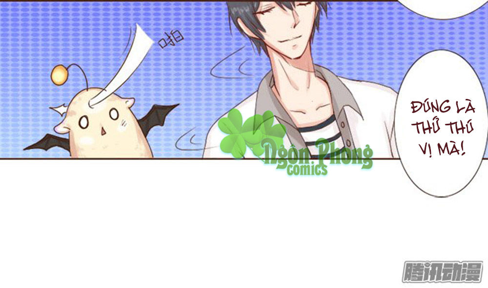 Ma Vương Luyến Ái Chỉ Nam Chapter 23 - Trang 2