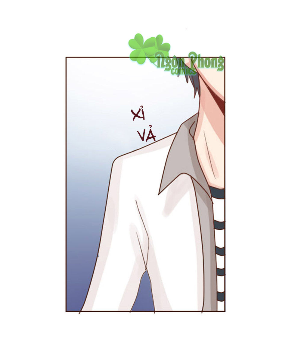 Ma Vương Luyến Ái Chỉ Nam Chapter 23 - Trang 2