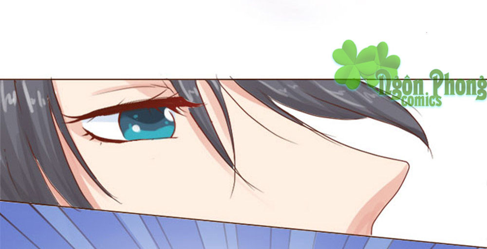 Ma Vương Luyến Ái Chỉ Nam Chapter 23 - Trang 2