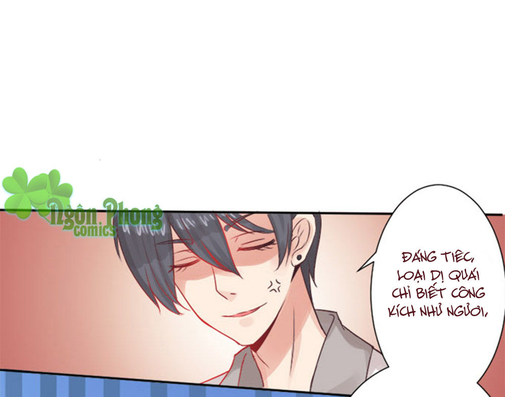 Ma Vương Luyến Ái Chỉ Nam Chapter 23 - Trang 2