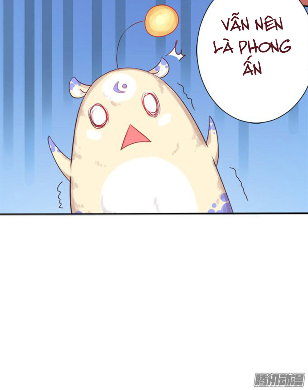 Ma Vương Luyến Ái Chỉ Nam Chapter 23 - Trang 2