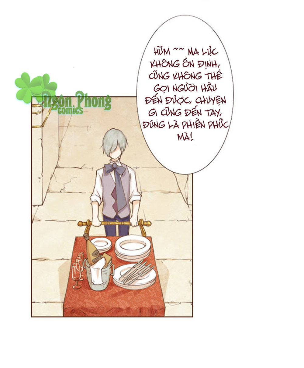 Ma Vương Luyến Ái Chỉ Nam Chapter 23 - Trang 2