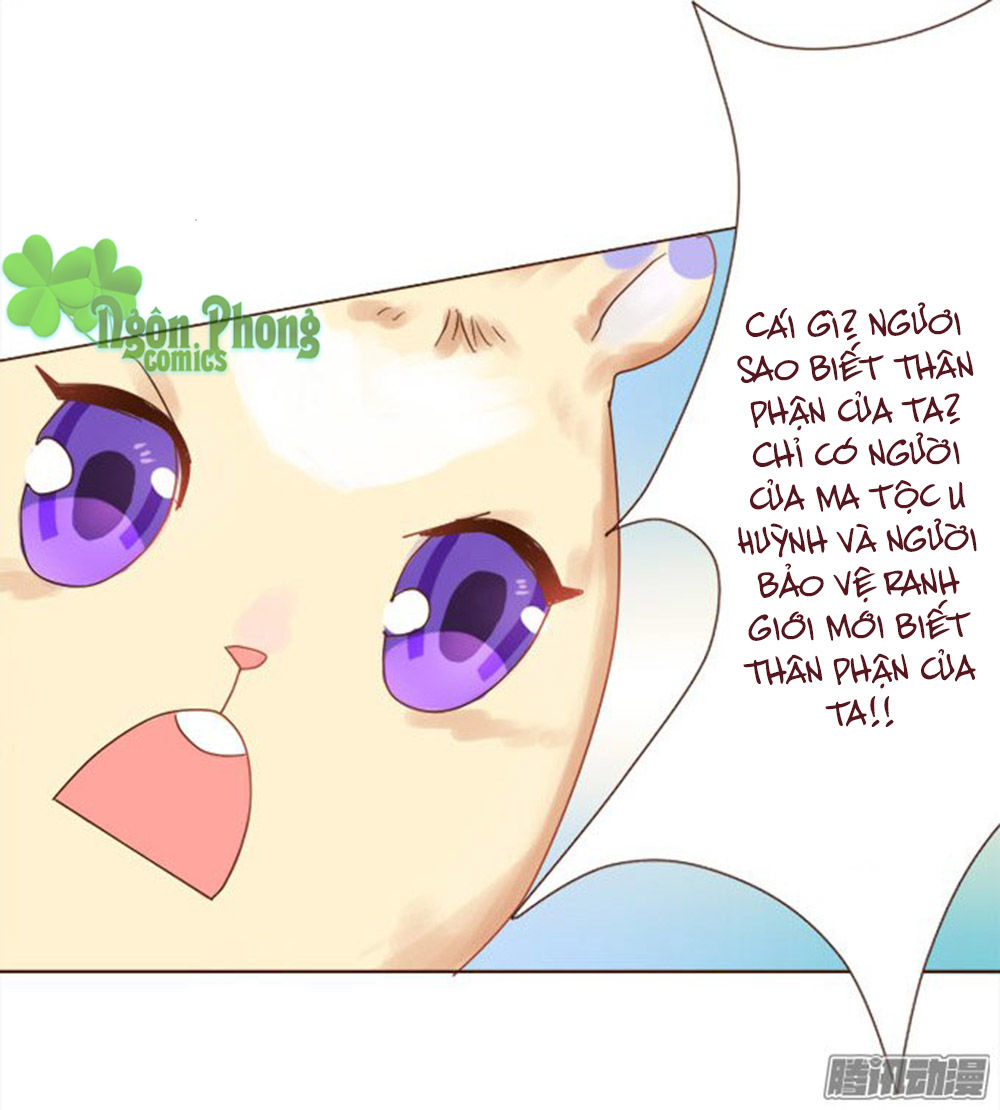 Ma Vương Luyến Ái Chỉ Nam Chapter 23 - Trang 2