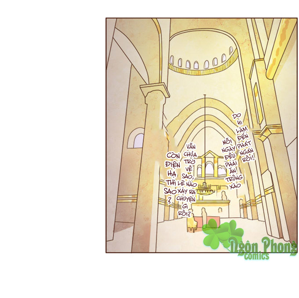 Ma Vương Luyến Ái Chỉ Nam Chapter 23 - Trang 2