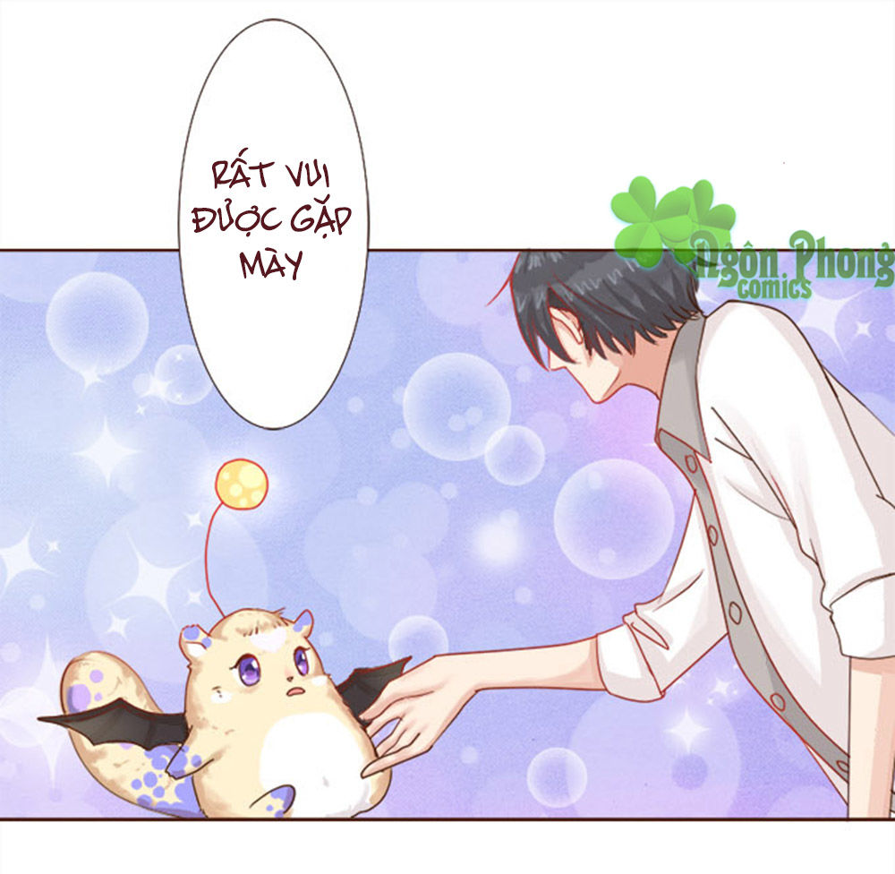 Ma Vương Luyến Ái Chỉ Nam Chapter 23 - Trang 2