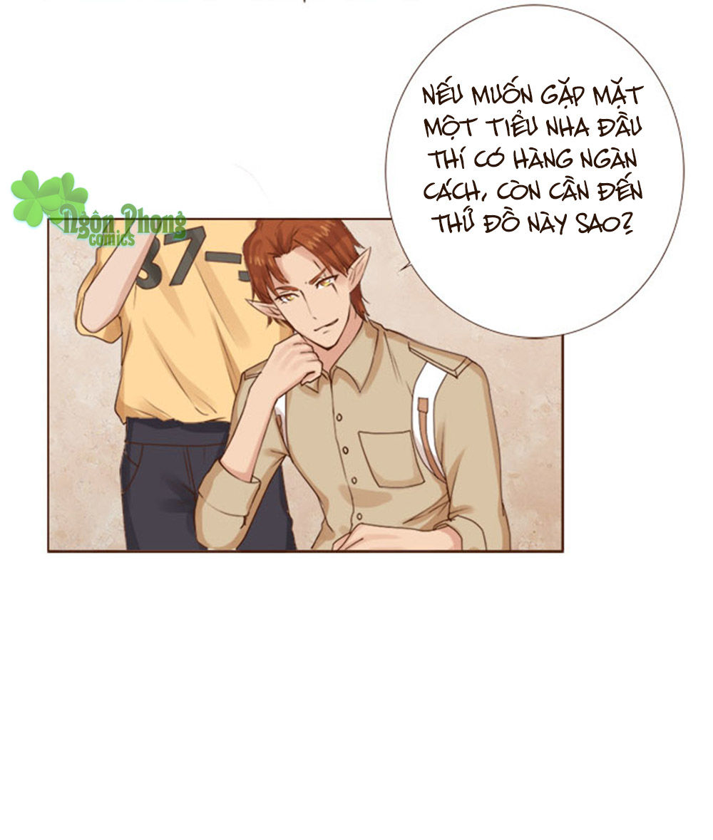 Ma Vương Luyến Ái Chỉ Nam Chapter 24 - Trang 2