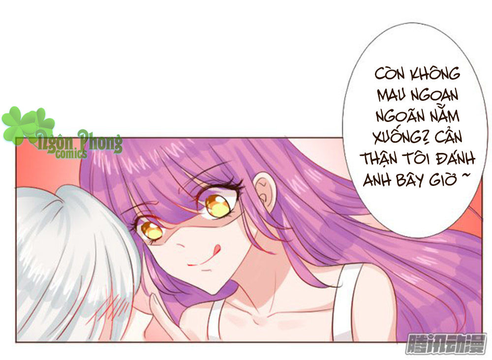 Ma Vương Luyến Ái Chỉ Nam Chapter 24 - Trang 2