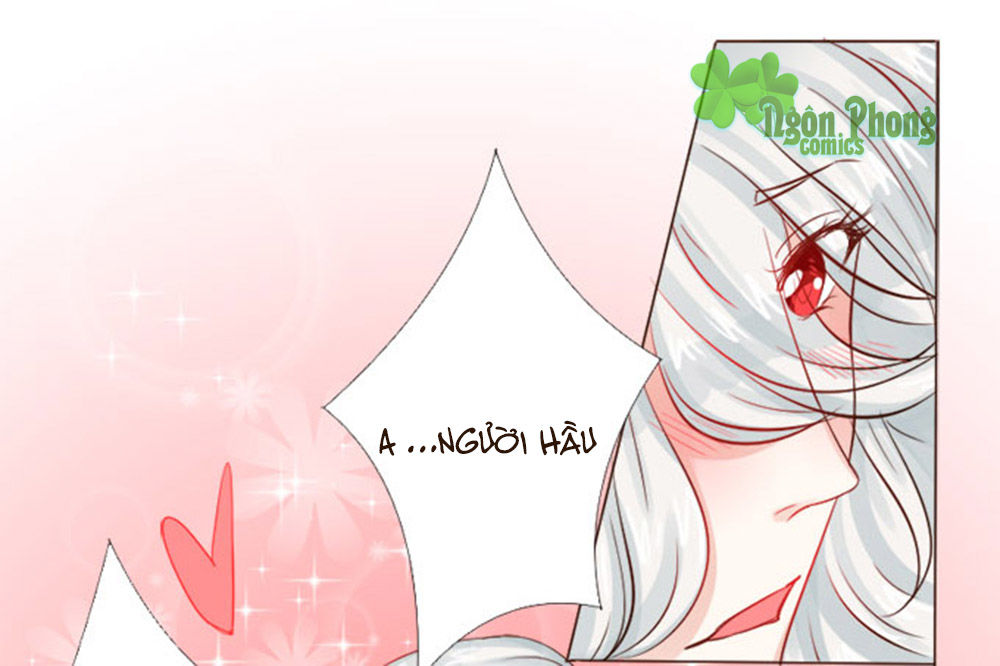 Ma Vương Luyến Ái Chỉ Nam Chapter 24 - Trang 2