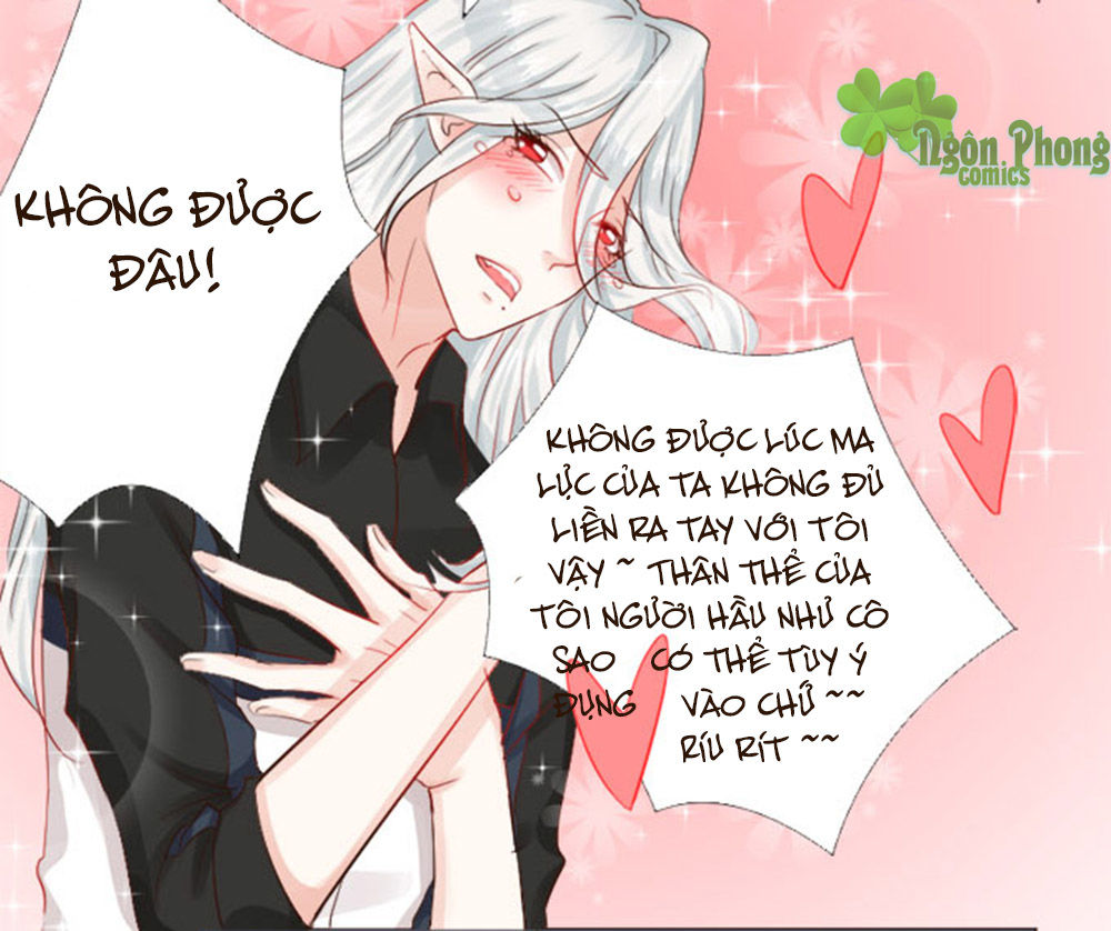 Ma Vương Luyến Ái Chỉ Nam Chapter 24 - Trang 2